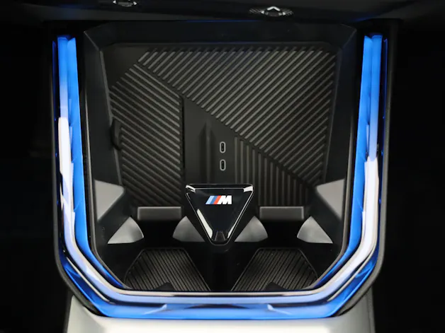 BMW X3 M50i