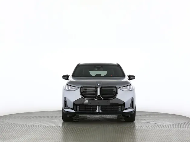 BMW X3 M50i
