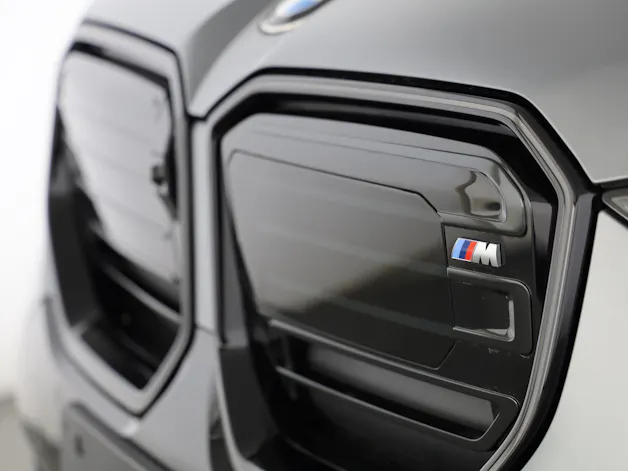 BMW X3 M50i