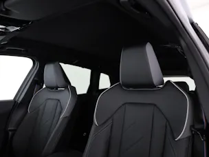 BMW X3 M50i