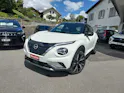 Nissan Juke 1.6 Hybrid N-Design