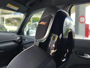 Nissan Juke 1.6 Hybrid N-Design