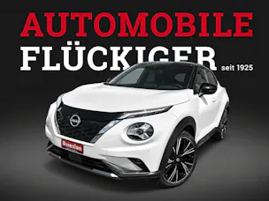 Nissan Juke 1.6 Hybrid N-Design