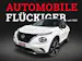 Nissan Juke 1.6 Hybrid N-Design