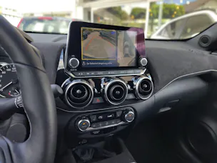 Nissan Juke 1.6 Hybrid N-Design