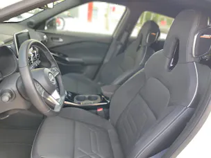 Nissan Juke 1.6 Hybrid N-Design