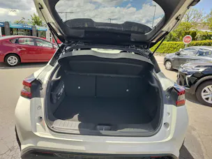Nissan Juke 1.6 Hybrid N-Design