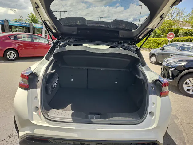 Nissan Juke 1.6 Hybrid N-Design