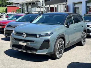 Citroën C5 Aircross 1.6 Plug-in Hybrid Max