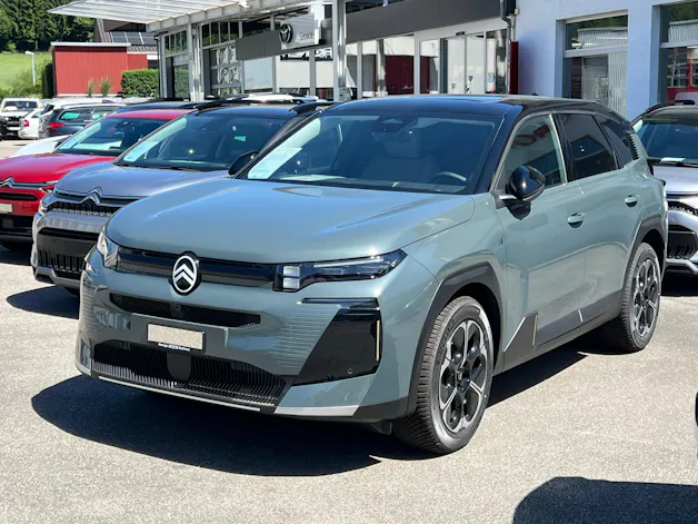 Citroën C5 Aircross 1.6 Plug-in Hybrid Max