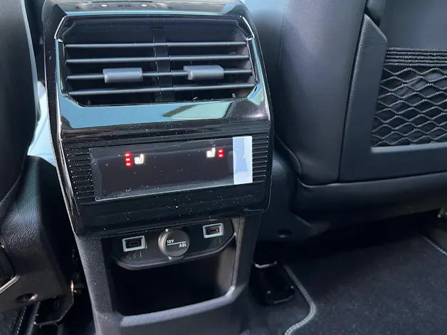 Citroën C5 Aircross 1.6 Plug-in Hybrid Max