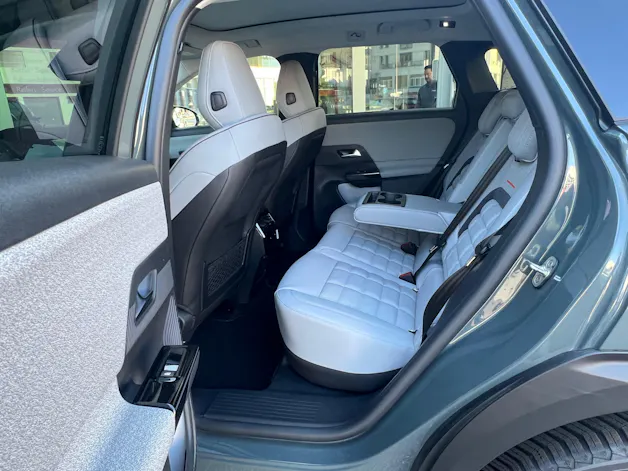 Citroën C5 Aircross 1.6 Plug-in Hybrid Max