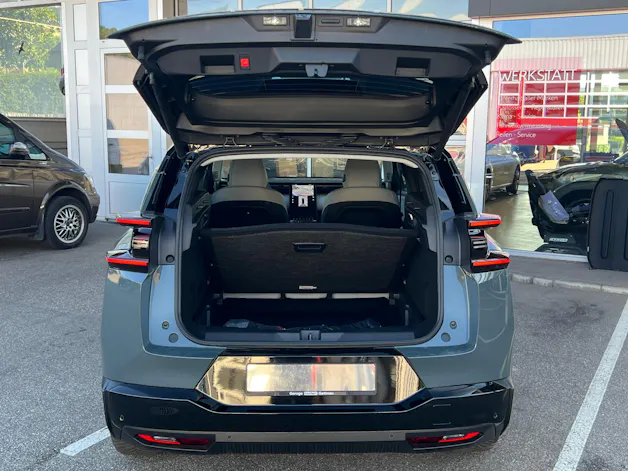 Citroën C5 Aircross 1.6 Plug-in Hybrid Max