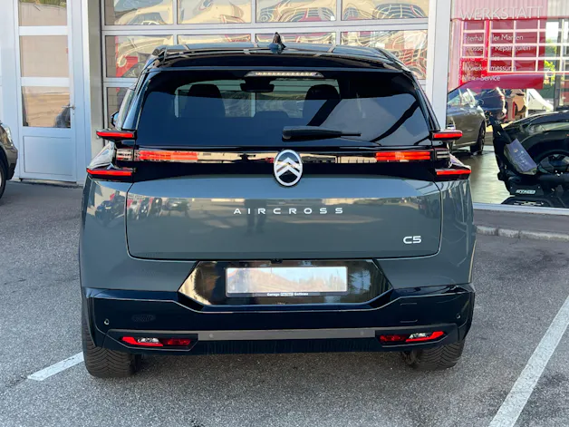 Citroën C5 Aircross 1.6 Plug-in Hybrid Max