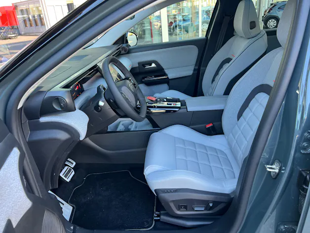 Citroën C5 Aircross 1.6 Plug-in Hybrid Max