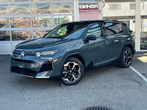 Citroën C5 Aircross 1.6 Plug-in Hybrid Max