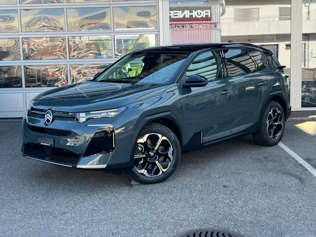 Citroën C5 Aircross 1.6 Plug-in Hybrid Max