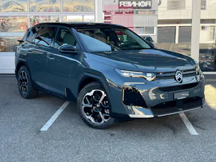 Citroën C5 Aircross 1.6 Plug-in Hybrid Max