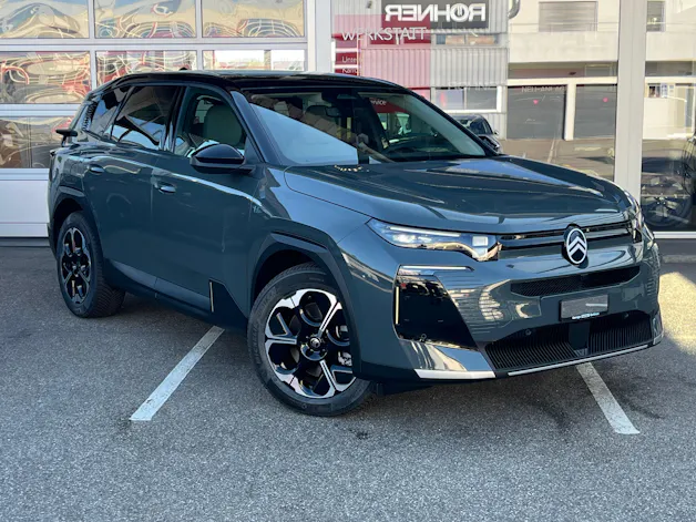 Citroën C5 Aircross 1.6 Plug-in Hybrid Max