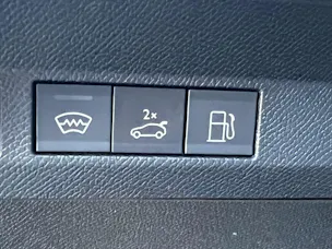 Citroën C5 Aircross 1.6 Plug-in Hybrid Max