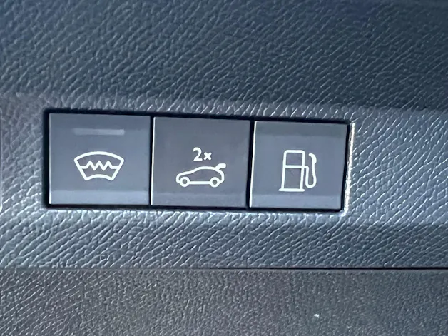 Citroën C5 Aircross 1.6 Plug-in Hybrid Max