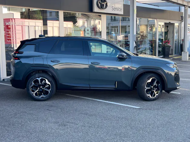 Citroën C5 Aircross 1.6 Plug-in Hybrid Max