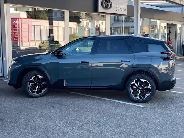 Citroën C5 Aircross 1.6 Plug-in Hybrid Max