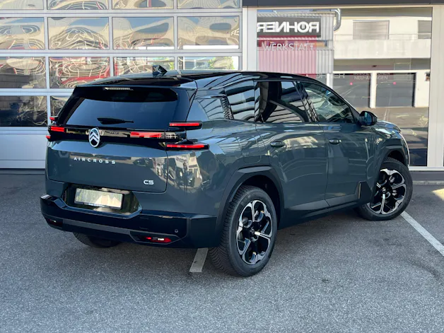 Citroën C5 Aircross 1.6 Plug-in Hybrid Max