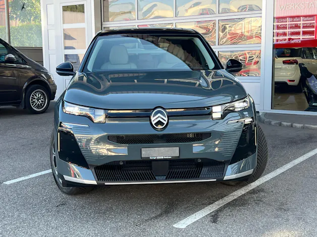 Citroën C5 Aircross 1.6 Plug-in Hybrid Max