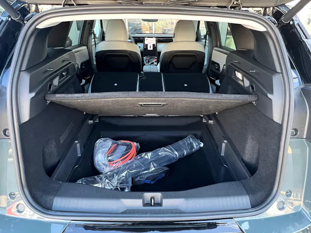 Citroën C5 Aircross 1.6 Plug-in Hybrid Max