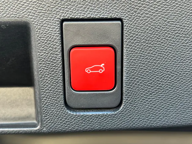 Citroën C5 Aircross 1.6 Plug-in Hybrid Max