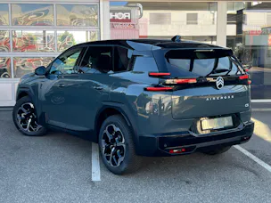 Citroën C5 Aircross 1.6 Plug-in Hybrid Max