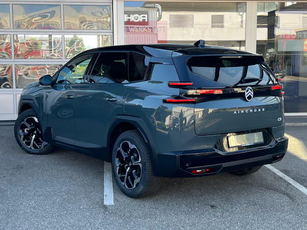 Citroën C5 Aircross 1.6 Plug-in Hybrid Max