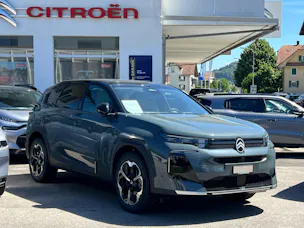 Citroën C5 Aircross 1.6 Plug-in Hybrid Max