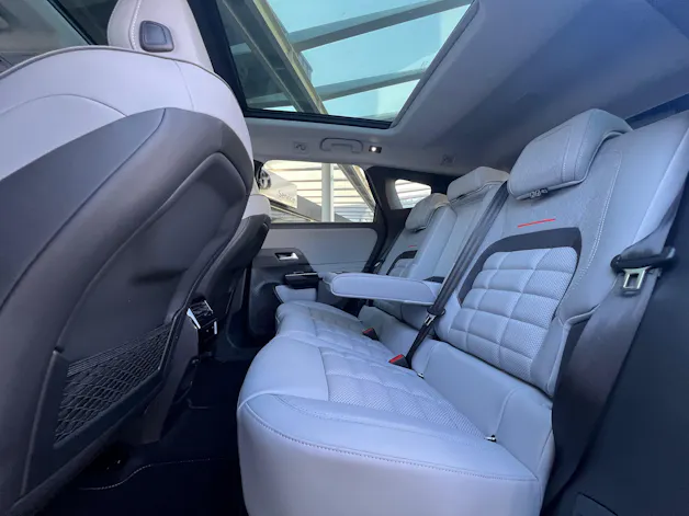 Citroën C5 Aircross 1.6 Plug-in Hybrid Max
