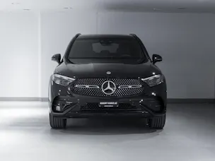 Mercedes-Benz GLC 300 4MATIC