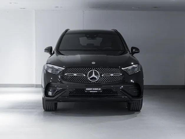 Mercedes-Benz GLC 300 4MATIC