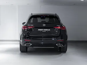 Mercedes-Benz GLC 300 4MATIC