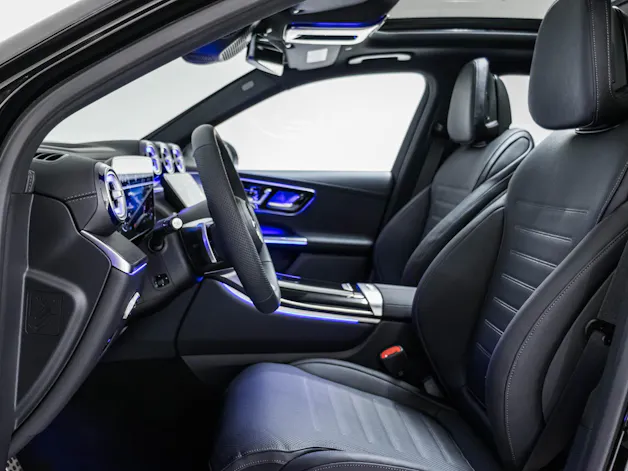 Mercedes-Benz GLC 300 4MATIC