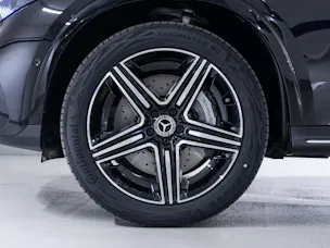 Mercedes-Benz GLC 300 4MATIC