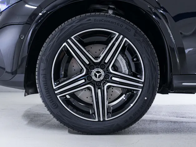 Mercedes-Benz GLC 300 4MATIC