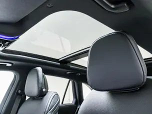Mercedes-Benz GLC 300 4MATIC