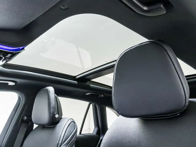 Mercedes-Benz GLC 300 4MATIC