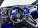 Mercedes-Benz GLC 300 4MATIC