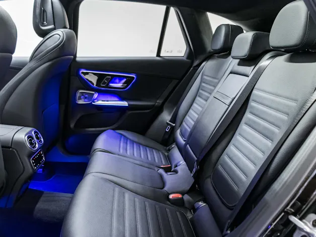Mercedes-Benz GLC 300 4MATIC