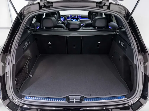 Mercedes-Benz GLC 300 4MATIC