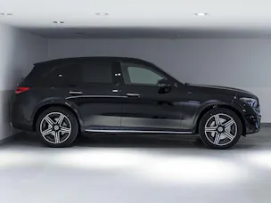Mercedes-Benz GLC 300 4MATIC