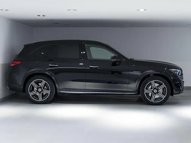 Mercedes-Benz GLC 300 4MATIC