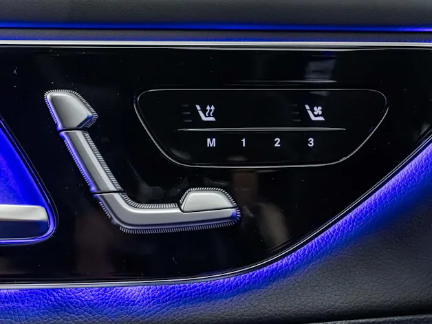 Mercedes-Benz GLC 300 4MATIC