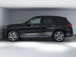 Mercedes-Benz GLC 300 4MATIC